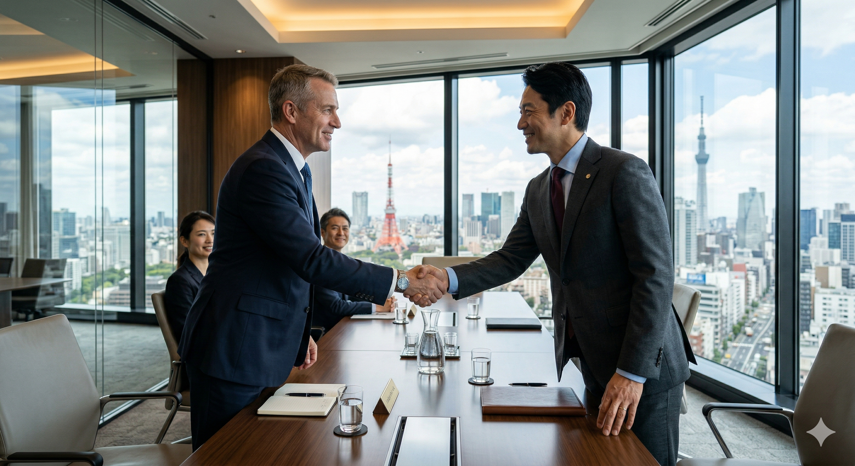 OEM工場マッチング